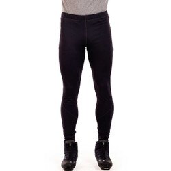 Swix Delda Softshell Tight Men's in Black